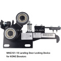 MKG161-10 Landing Door Interlock Device voor KONE-liften